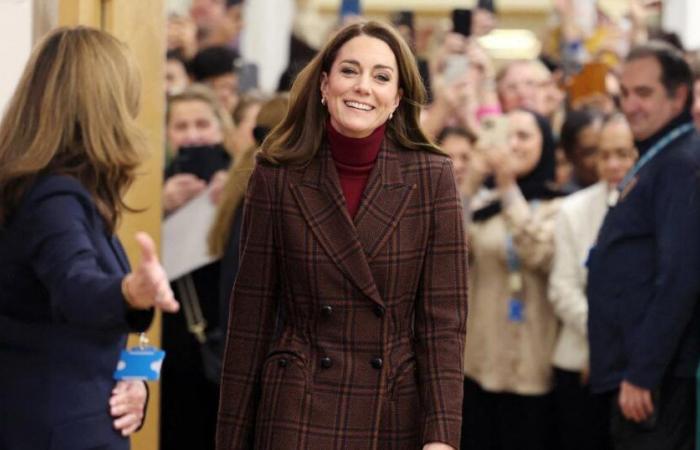 La « nouvelle normalité » de Kate Middleton depuis l’annonce de sa rémission