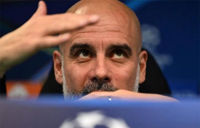 Pep Guardiola lance le choc ! – Le Quotidien