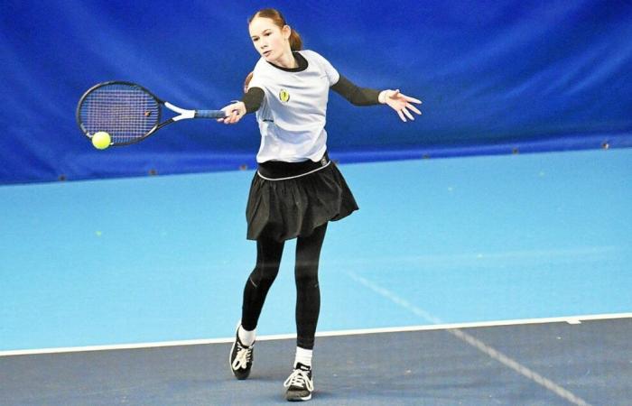 Une quatrième journée décisive pour les équipes féminines du Nord Finistère