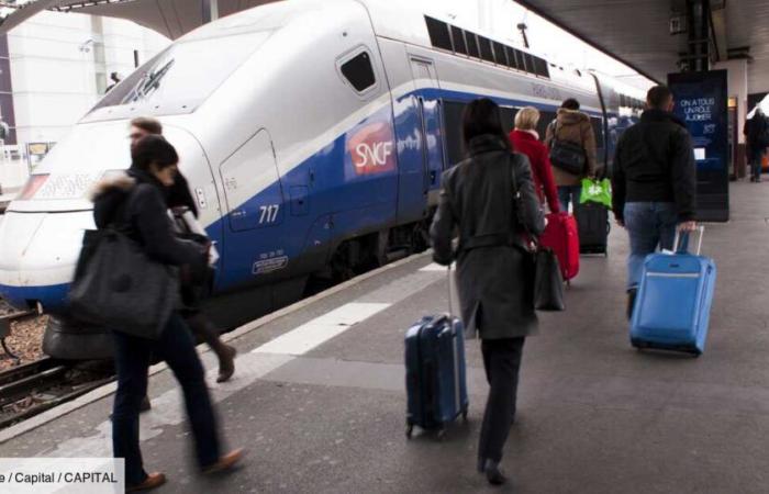 le directeur de TGV-Intercités explique l’augmentation du prix des billets