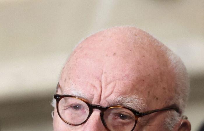 Cas d’écoutes illégales, Harry accepte l’accord de Rupert Murdoch