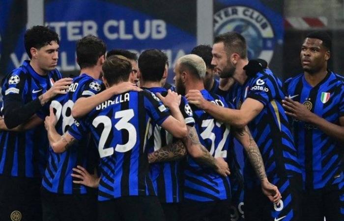 LIGUE DES CHAMPIONS | Quand, à quelle heure et sur quelle chaîne sera retransmis en direct le match Sparta Prague – Inter ? – Actualités sportives de dernière minute