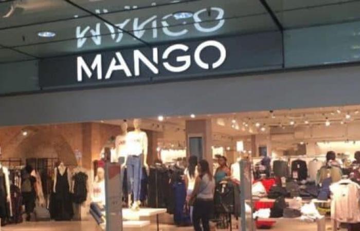 Les 10 références Mango à avoir cet hiver et à prix fous pendant les soldes