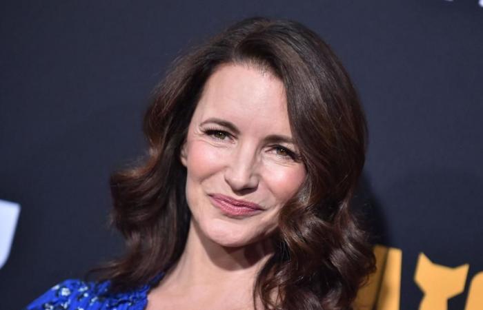 Kristin Davis révèle que l’acteur “à succès” l’a fantôme après qu’elle lui ait prêté 5 000 $