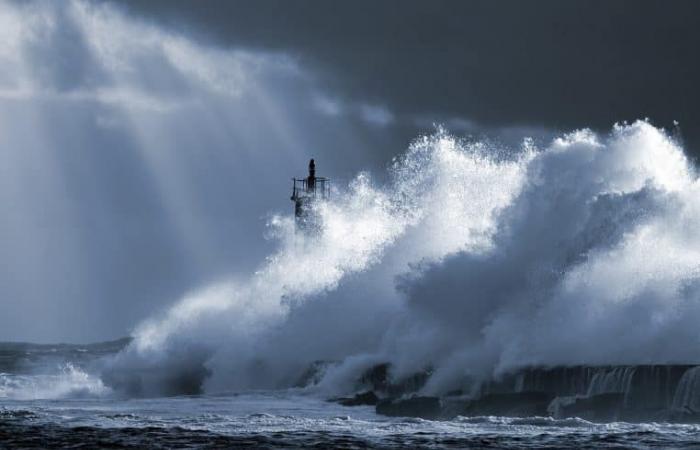 Une tempête va bientôt s’abattre sur la France !