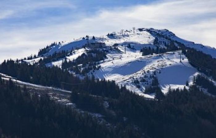 Une enquête ouverte pour « homicide involontaire » après la mort d’une fillette de dix ans lors d’un séjour scolaire au ski en Isère