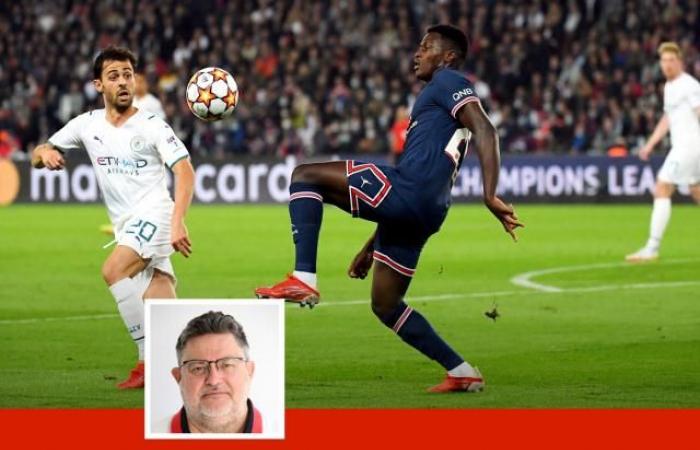 PSG-Manchester City, un choc au comble de l’inquiétude en Ligue des Champions