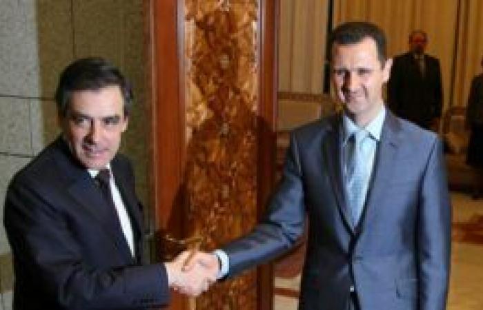 Quand Bachar al-Assad était le chouchou de l’Occident