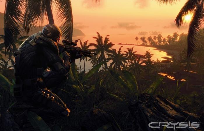 En 2007, Crysis était presque impossible à exécuter sur PC et c’était intentionnel – Actualités