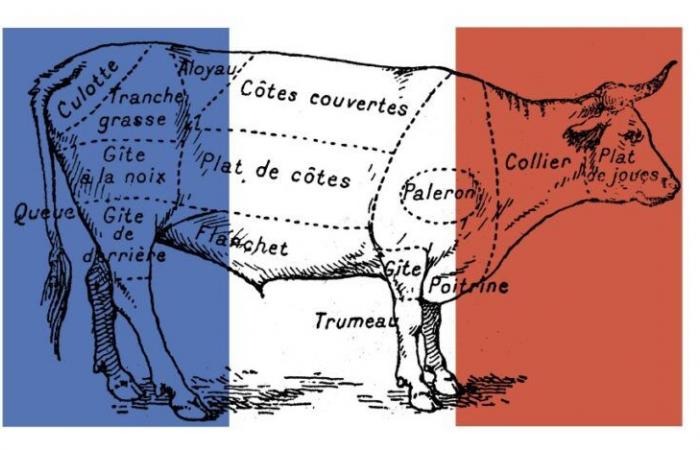 ZOOM SUR L’ORIGINE FRANCE DE LA VIANDE DANS LES RESTAURANTS