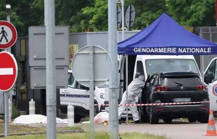 Gérald Darmanin rendra hommage aux victimes de l’attentat d’Incarville lors de son déplacement à Agen