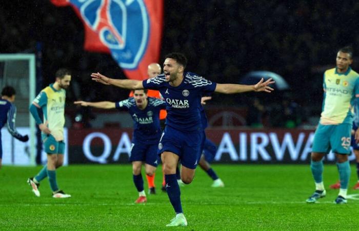 Paris bat City après un match fou, Madrid facile, Munich battu