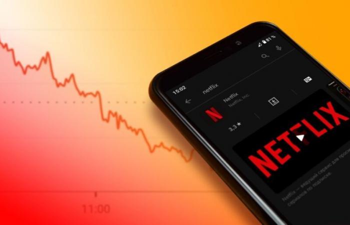 Netflix franchit un cap historique… et augmente encore une fois ses tarifs