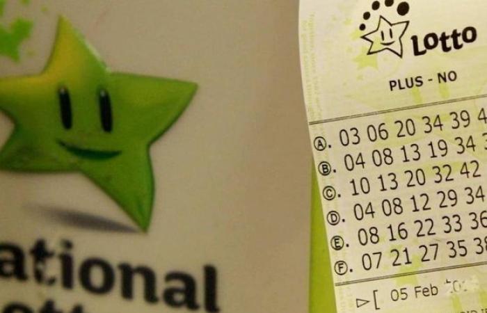 Chiffres de l’EuroMillions Un joueur chanceux du Loto Irlandais remporte une victoire à six chiffres lors d’un tirage exceptionnel