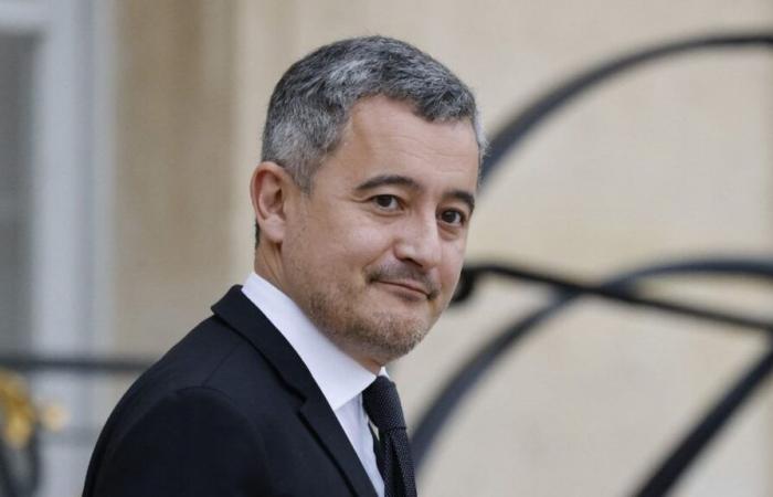 Gérald Darmanin s’est rendu à Dubaï en début de semaine, avec une liste de 27 suspects à extrader vers la France