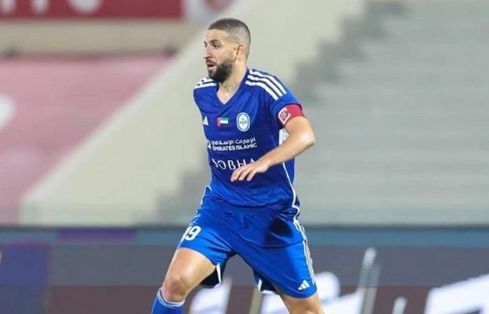 Adel Taarabt reste aux Emirats et demande à quitter Al-Nasr