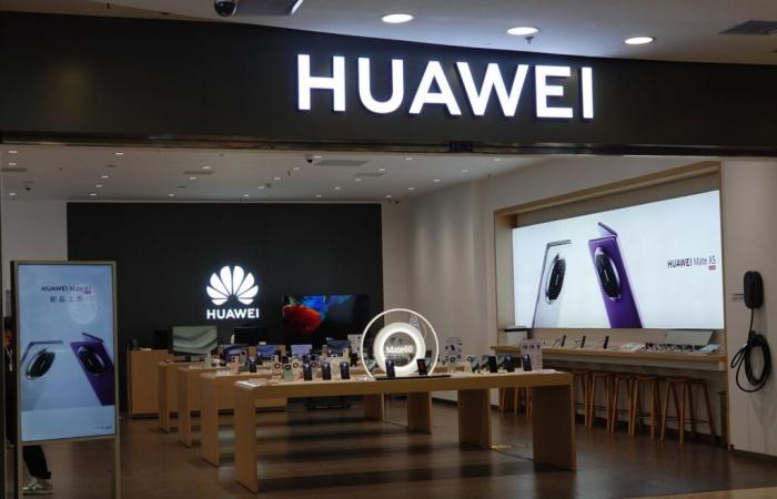 Huawei se positionne comme un acteur majeur du marché de l’IA