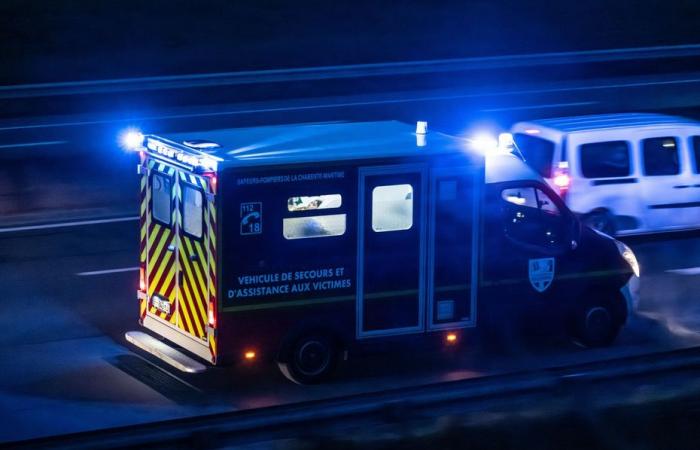 Un jeune homme de 21 ans décède dans un accident de voiture en Haute-Savoie