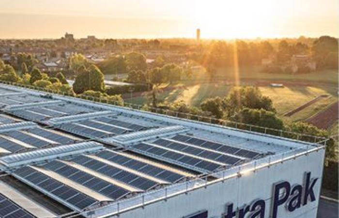 le groupe Tetra Pak envisage de fermer son usine de Longvic, dans la métropole de Dijon