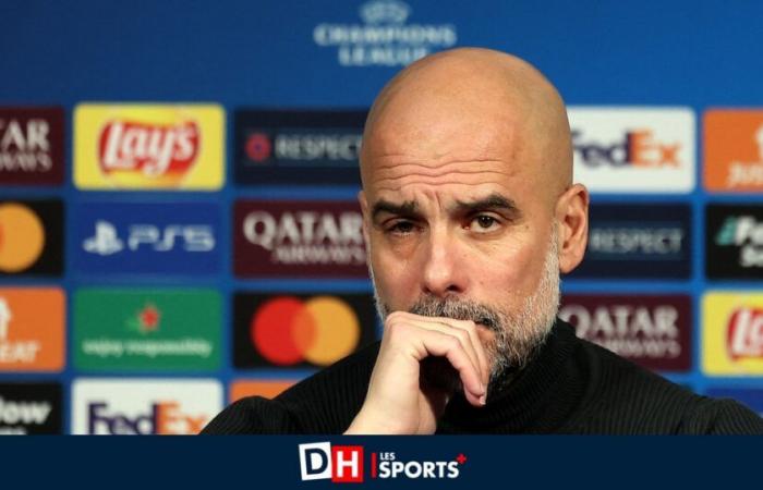 Club des Champions – Un « Guardiola à bout de souffle » serait-il à l’origine des problèmes de Manchester City ?