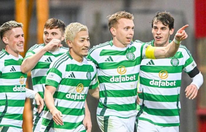 Celtic vs Young Boys – pronostics, actualités de l’équipe, compositions