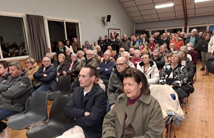 Côtes-d’Armor. Cette commune vend 36 terrains à bâtir à 20 minutes de la mer