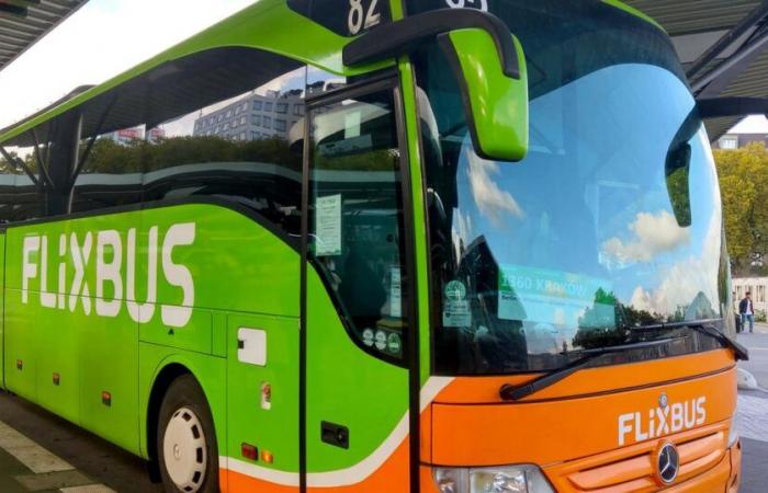 la nuit glaciale des passagers de Flixbus bloqués au Futuroscope