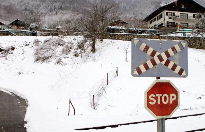 une commune valaisanne fait sensation