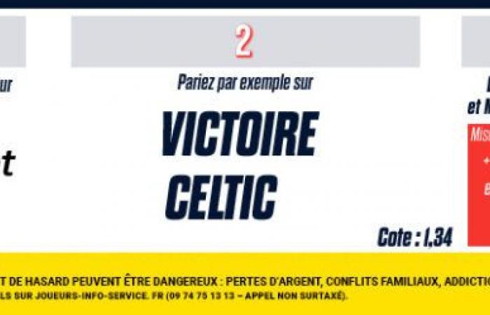 Pronostic Celtic Young Boys Berne : Analyse, cotes et pronostics pour le match de Ligue des Champions