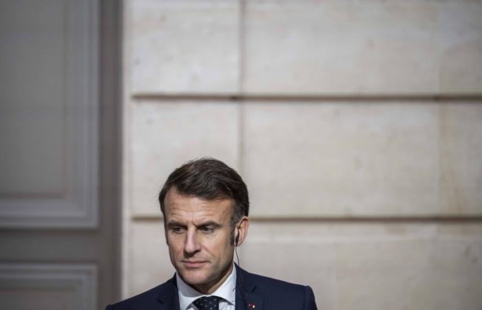 que peut faire Emmanuel Macron ?