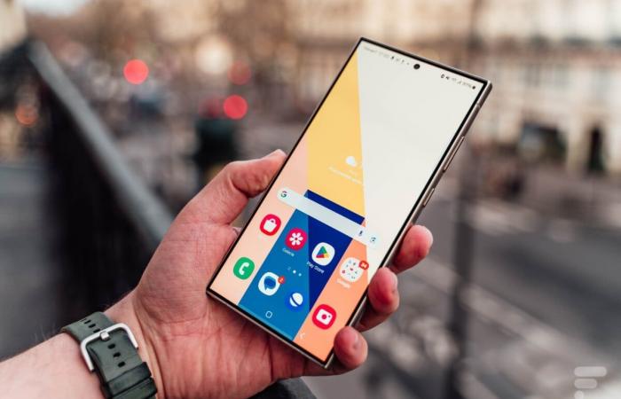 Samsung donne enfin une date pour l’arrivée du nouvel OS