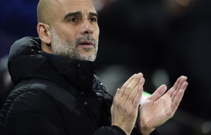 PSG : Grosse surprise avec Guardiola ?