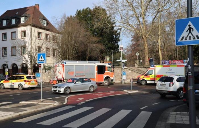 En Allemagne, deux morts dans une attaque au couteau dans un parc