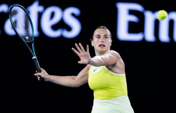 Au programme de jeudi avec Sabalenka et Swiatek – L’Équipe