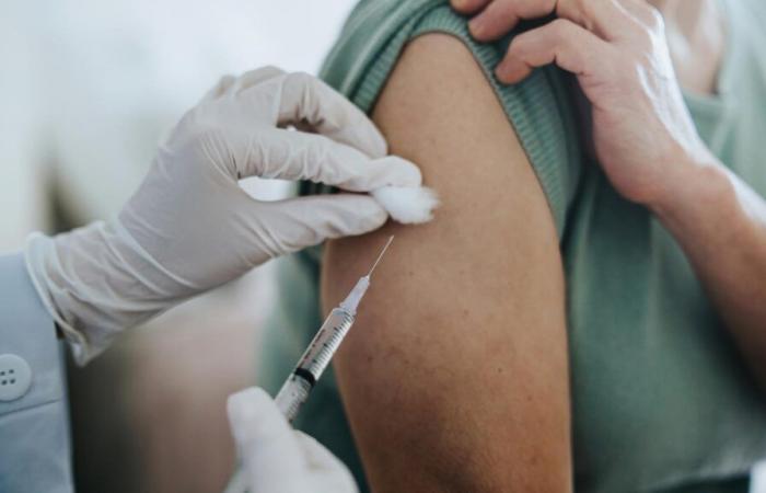 L’épidémie de grippe proche de son pic, la campagne de vaccination prolongée par le gouvernement