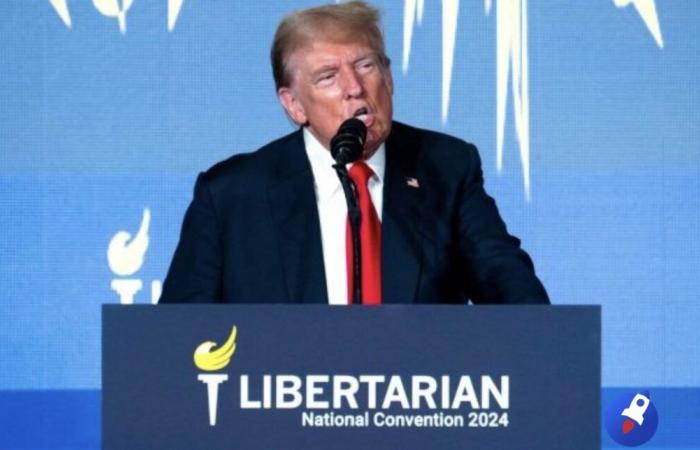 Ross Ulbricht gracié par Trump : victoire historique pour Bitcoin