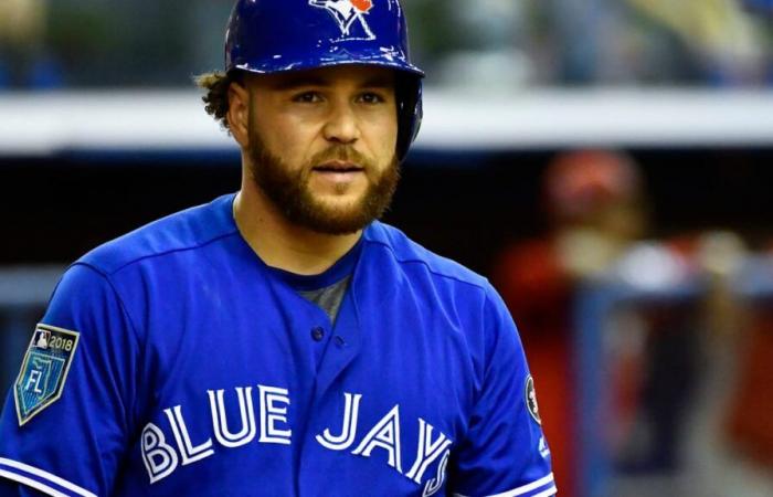 Russell Martin est parti sur le seuil du Hall of Fame