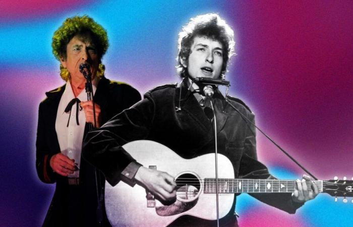 Les 10 meilleurs albums de Bob Dylan à écouter avant la sortie de A Perfect Stranger