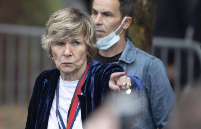 les méthodes sulfureuses de Mimi Marchand, reine des paparazzi… et la confusion – Libération