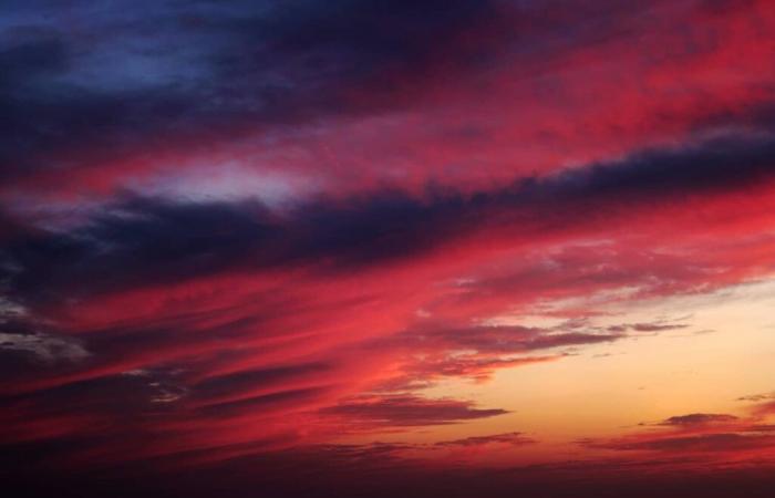 Tout le monde pense au « lendemain »