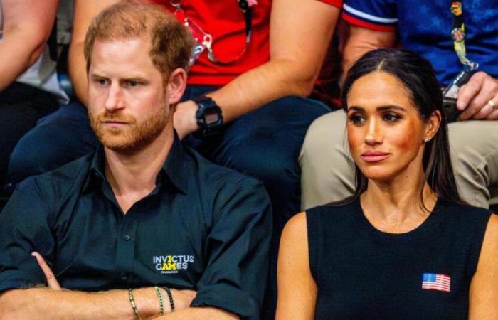 Le prince Harry « un idiot utile » ? Et s’il n’était là que pour servir l’ambition de Meghan, les langues bougent…