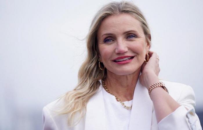 Cameron Diaz est prêt pour un remake de The Mask