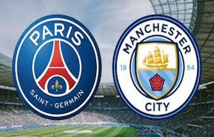 qui diffusera PSG-Man City