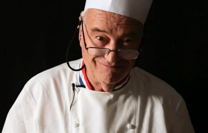 Gastronomie. Le chef alsacien André Soltner, devenu célèbre aux Etats-Unis, est décédé