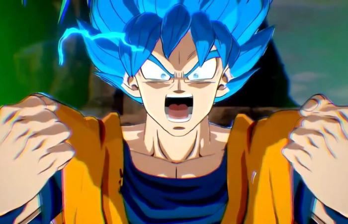 Dragon Ball Sparking Zero reçoit un très gros patch plein de nouvelles fonctionnalités