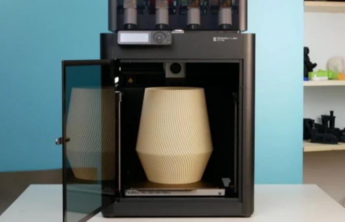 Une mise à jour de Bambu Lab divise la communauté 3D