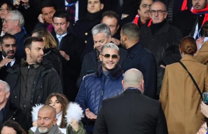 Travis Scott, Victor Wembanyama, Thomas Pesquet, DJ Snake… Du beau monde attendu au Parc des Princes pour PSG-City