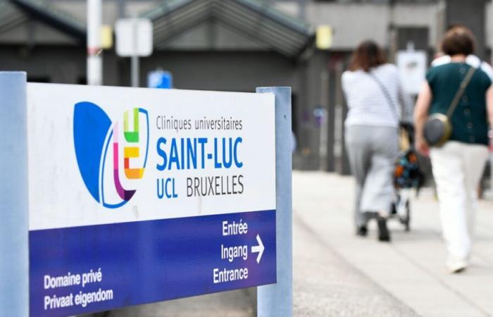 une panne informatique aux Cliniques Universitaires Saint-Luc complique la vie des patients