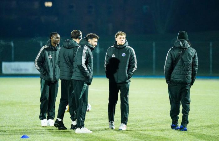 la presse donne le ton avant le match de Coupe de France (16e) !