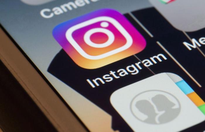 Instagram courtise les créateurs et les utilisateurs de TikTok